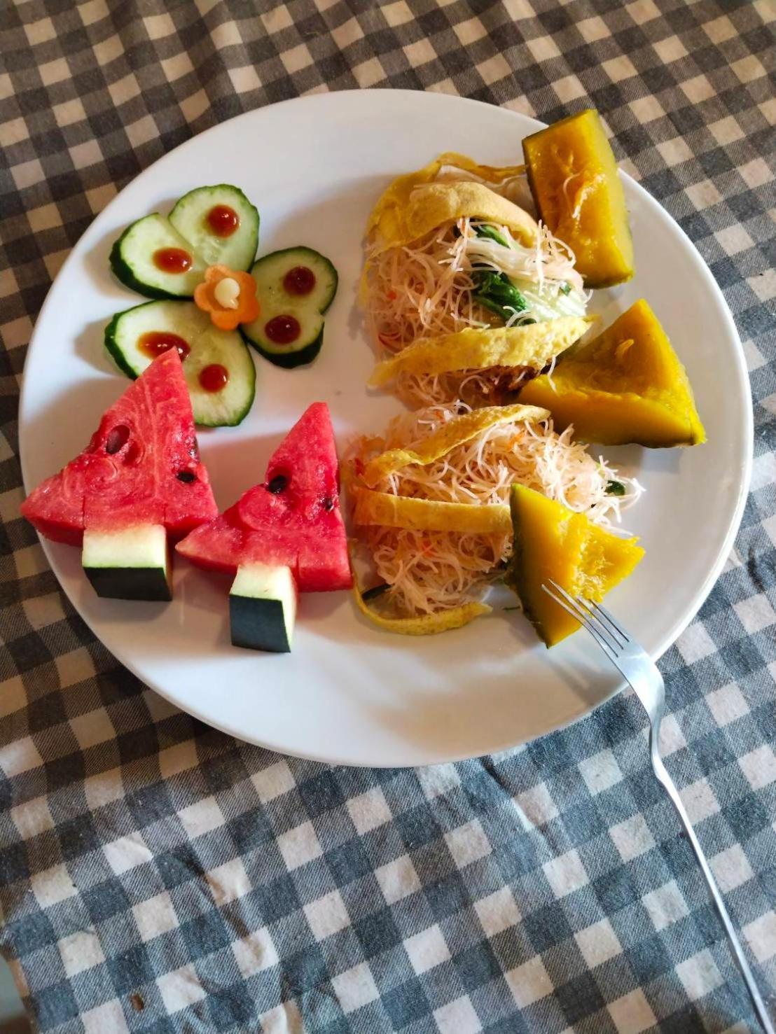Hotel Adchara Mansion Chiang Rai Zewnętrze zdjęcie