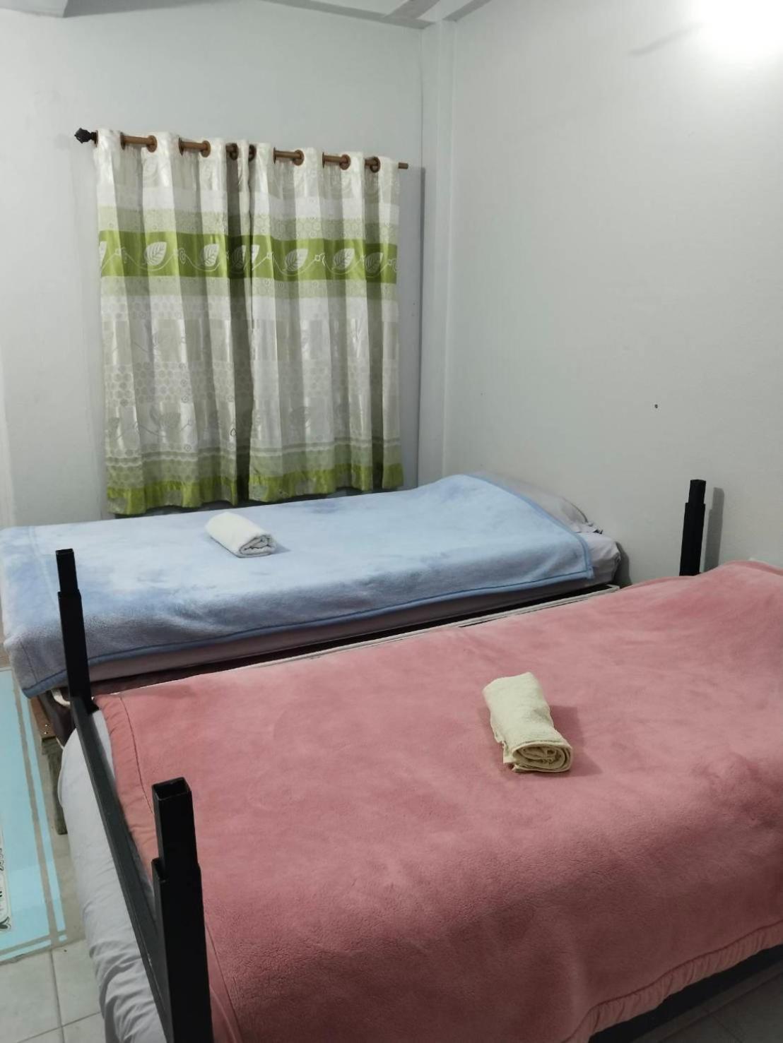 Hotel Adchara Mansion Chiang Rai Zewnętrze zdjęcie