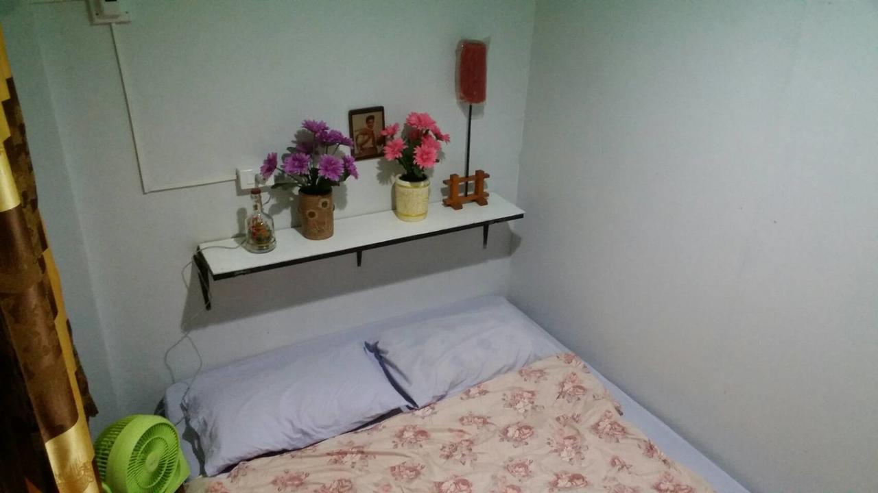 Hotel Adchara Mansion Chiang Rai Zewnętrze zdjęcie