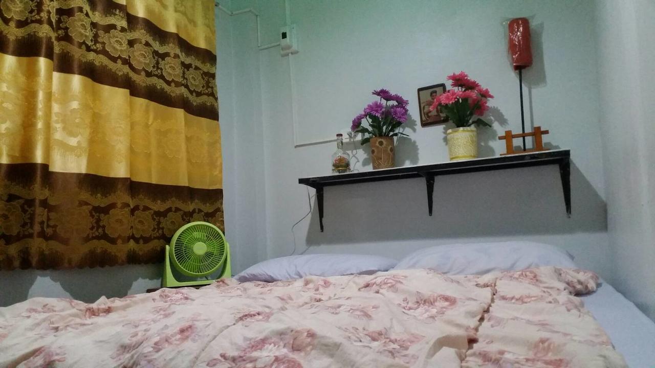Hotel Adchara Mansion Chiang Rai Zewnętrze zdjęcie