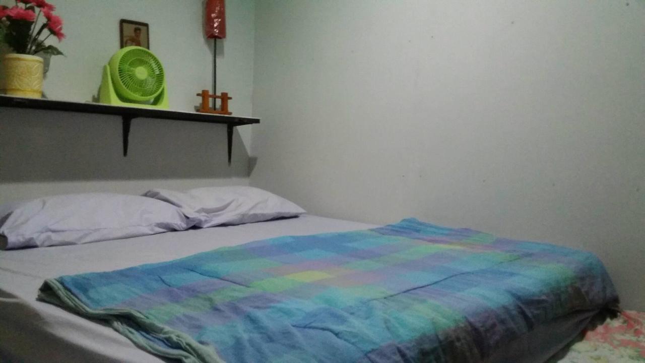 Hotel Adchara Mansion Chiang Rai Zewnętrze zdjęcie