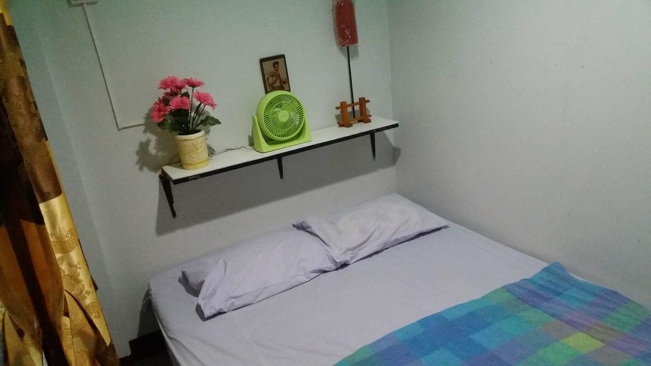 Hotel Adchara Mansion Chiang Rai Zewnętrze zdjęcie