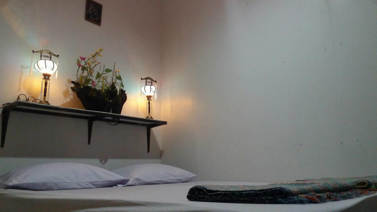 Hotel Adchara Mansion Chiang Rai Zewnętrze zdjęcie