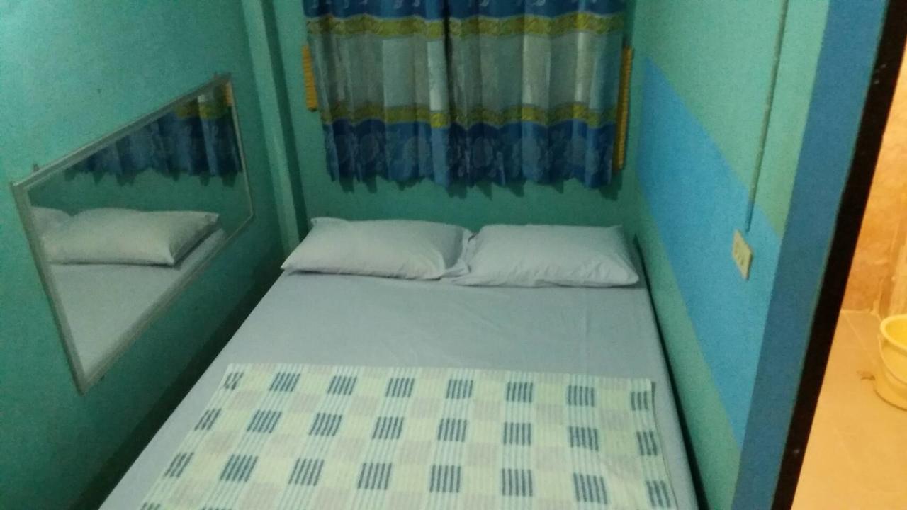 Hotel Adchara Mansion Chiang Rai Zewnętrze zdjęcie