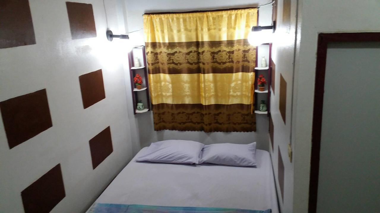 Hotel Adchara Mansion Chiang Rai Zewnętrze zdjęcie