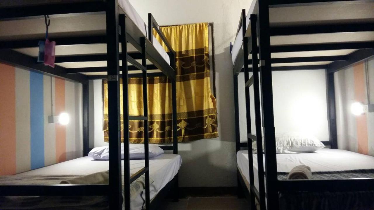 Hotel Adchara Mansion Chiang Rai Zewnętrze zdjęcie