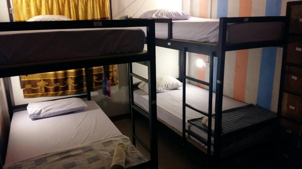 Hotel Adchara Mansion Chiang Rai Zewnętrze zdjęcie